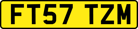 FT57TZM