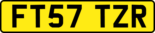 FT57TZR