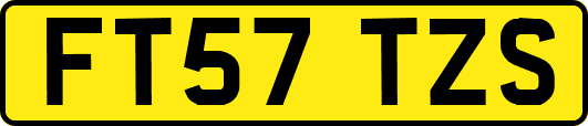 FT57TZS