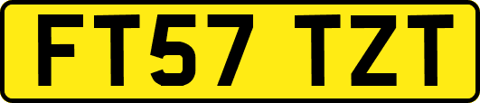 FT57TZT