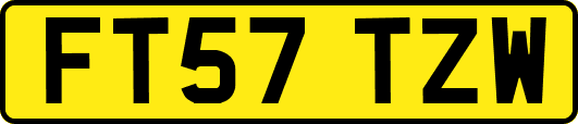 FT57TZW