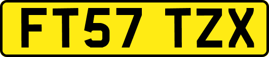 FT57TZX
