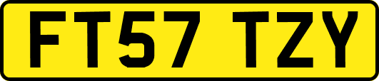 FT57TZY