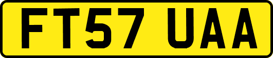 FT57UAA
