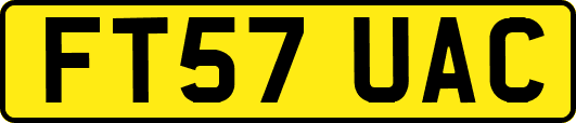 FT57UAC