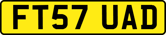FT57UAD