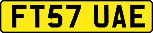 FT57UAE