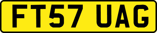 FT57UAG