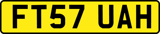 FT57UAH