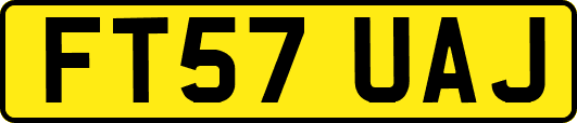 FT57UAJ