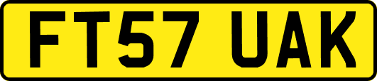 FT57UAK