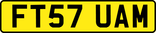 FT57UAM