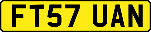 FT57UAN