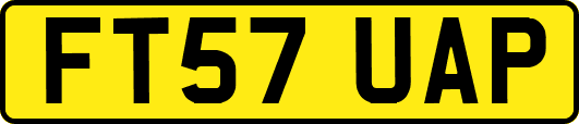 FT57UAP