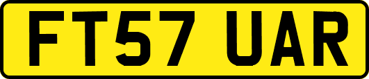 FT57UAR
