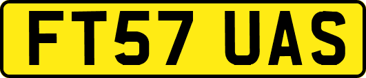 FT57UAS