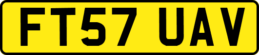 FT57UAV