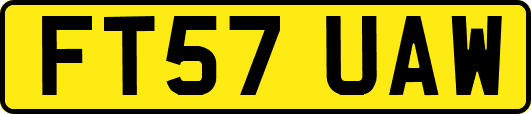 FT57UAW