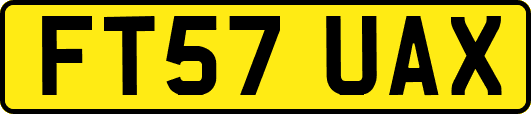 FT57UAX