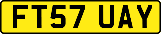 FT57UAY