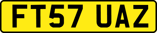 FT57UAZ
