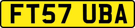 FT57UBA