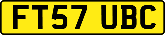 FT57UBC