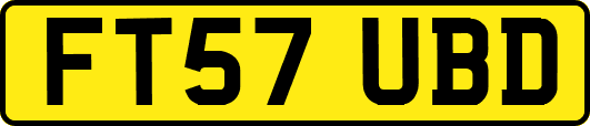 FT57UBD