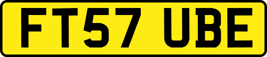 FT57UBE