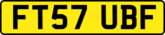 FT57UBF