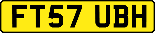 FT57UBH