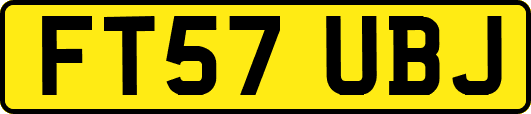 FT57UBJ