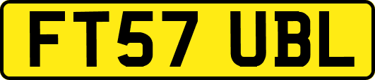 FT57UBL