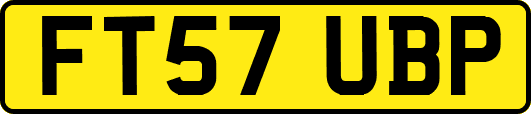 FT57UBP