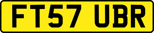 FT57UBR