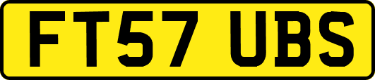 FT57UBS