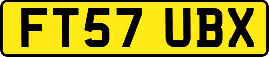 FT57UBX