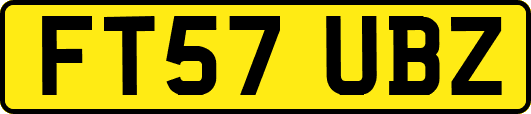 FT57UBZ