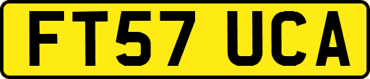FT57UCA