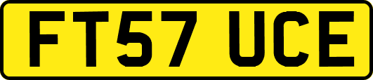FT57UCE