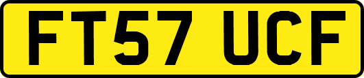 FT57UCF