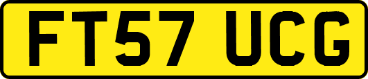 FT57UCG