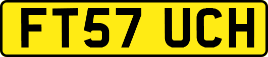 FT57UCH