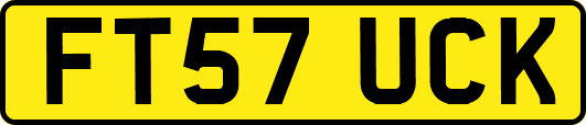 FT57UCK