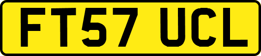 FT57UCL
