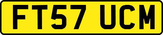 FT57UCM