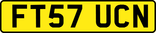 FT57UCN