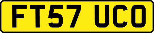 FT57UCO