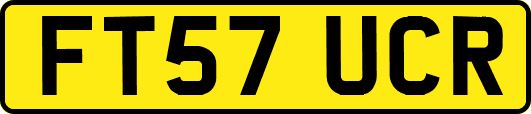 FT57UCR