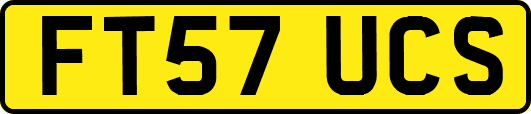 FT57UCS